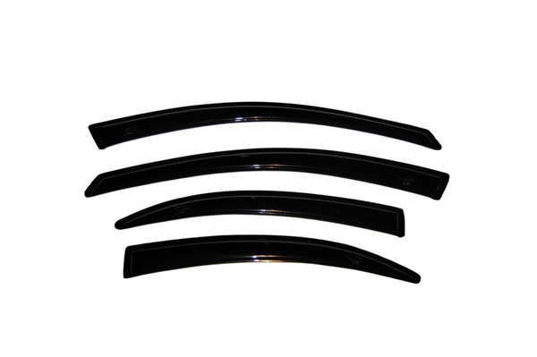 Auto Ventshade Original Ventvisor Deflectors 94747