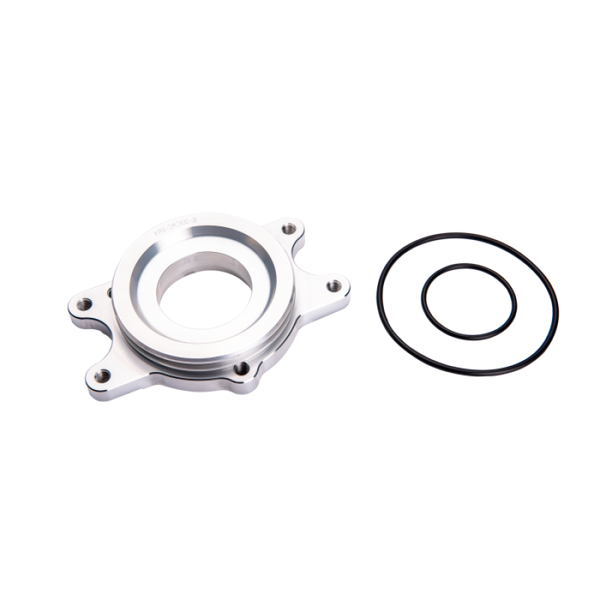 Fleece Performance 01-16 GM Duramax CP3 Kit w/ O-Rings - FPE-DMAX-CP3-ADPT