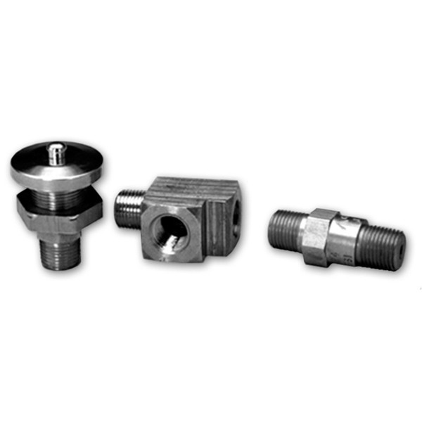 AutoMeter Memory Kit For Mechanical Boost Pressure Gauges - 3230