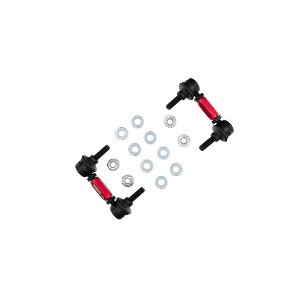 Pedders Camaro/Legacy/Outback Adjustable Endlink Kit (Various Model Years) - PED-424479
