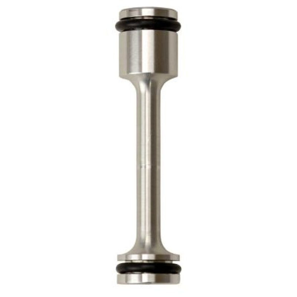 Moroso GM LT Billet Aluminum Oil Galley Diverter w/2 O-Rings - 25031