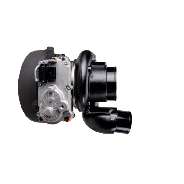 Fleece Performance 19-22 Ram 2500/3500 6.7L 24V Cummins Cheetah Turbocharger - FPE-351-1920