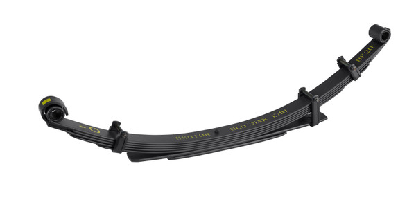 ARB CS010R Old Man Emu/Dakar Rear Leaf Springs Fits Toyota Hilux & 4-Runner