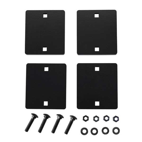 ARB FK100 Old Man Emu Rear Bump Stop Spacer Kit For 18-21 Jeep Wrangler JL NEW