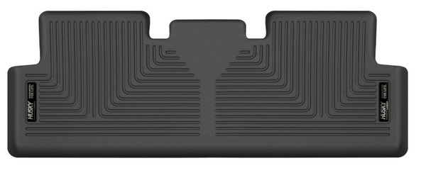 Husky Liners 20-22 Tesla Y X-ACT 2nd Seat Floor Liner - Blk - 51651