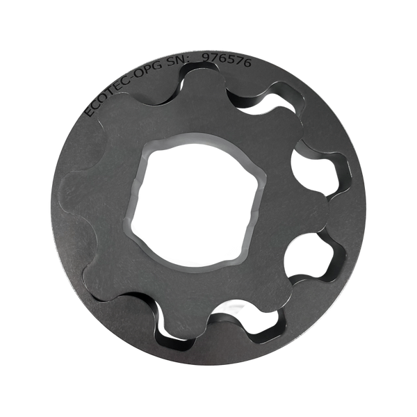 Boundary Chevrolet Ecotec I4 L850 2.0L/2.4L Billet Oil Pump Gear - EC-OPG