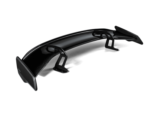 Akrapovic 21-22 BMW M3 (G80) Rear Wing (Carbon) - WI-BM/CA/1/G