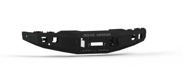 Road Armor Ford F-150 Stealth Front Bumper - Tex Blk - 6211F0B