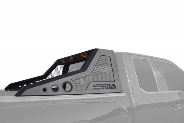 Addictive C995501440103 HoneyBadger Chase Rack Base For Sierra 1500 16-18 NEW