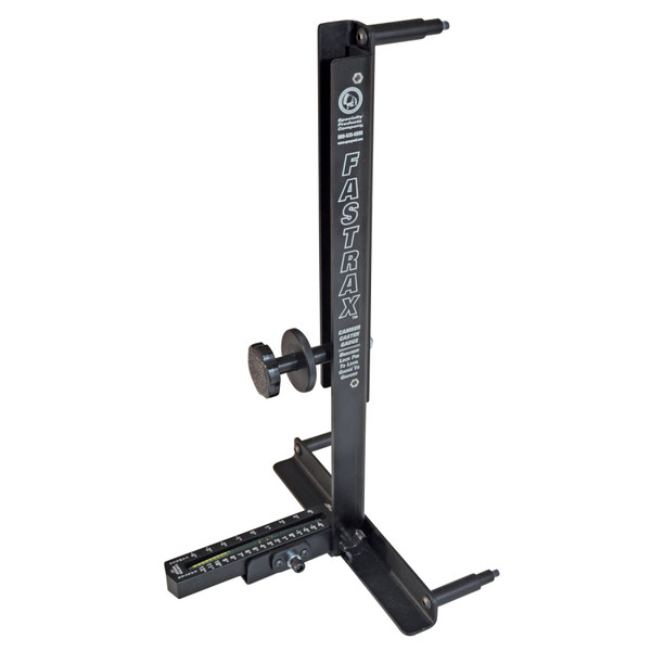 SPC Performance 91010 FasTrax Camber/Caster Gauge for 17-22" Wheels