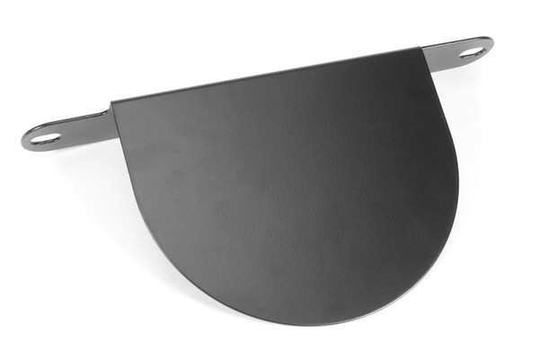 Perrin 22+ BRZ/GR86 Exhaust Cutout Plate (Right Side For Single Outlet Exhaust Systems) - PSP-BDY-604R