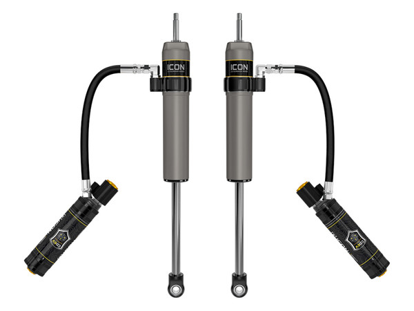 ICON 22-23 Toyota Tundra Rear 2.5 Series Shocks VS RR CDEV - Pair - 57840EP