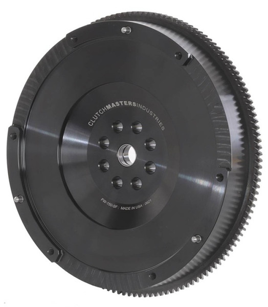 Clutch Masters 17-21 Honda Civic 1.5L Turbo Steel Flywheel - FW-150-SF