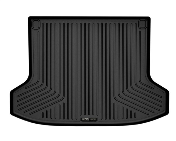 Husky Liners 2022 Infiniti QX55 WeatherBeater Cargo Liner - Black - 25031