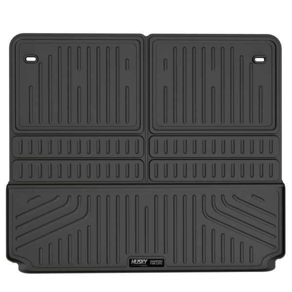 Husky Liners 2022 Mitsubishi Outlander WeatherBeater Cargo Liner - Black - 25191