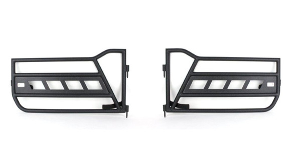 Fishbone Offroad 18-22 Jeep Wrangler JL Front Tube Doors - FB24087