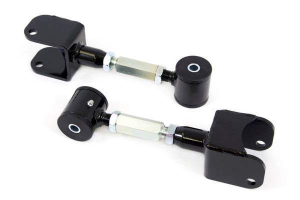 UMI Performance 68-72 GM A-Body Adjustable Upper Control Arms- Poly Bushings - 4025-B