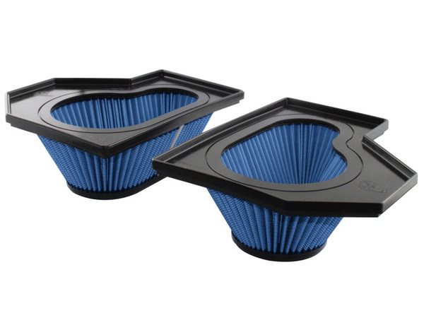 aFe 30-80168 Magnum FLOW Inverted Filter For 07-10 BMW M6 5.0L
