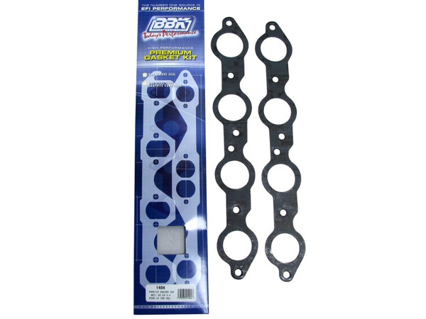 BBK fits GM LS1 4.8 5.3 5.7 6.0 6.2 Exhaust Header Gasket Set - 1404