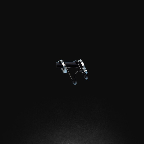 OMP Racing Net In Polyester - NA0-1876