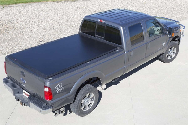 Access 11409 Original Roll-Up Cover For 17--20 Ford F-250 F-350 F-450 8ft. Bed