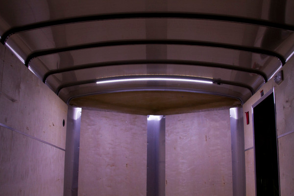 Access 80170 60in LED Strip Light - 1 Single Pack Waterproof