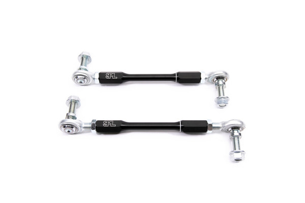 SPL Parts SPL FE CAM6 Front Swaybar Endlinks For Camaro/ATS 2013-2022 NEW