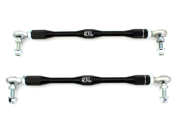 SPL Parts SPL FE E9M Front Swaybar Endlinks M Version For BMW E9X/E8X NEW