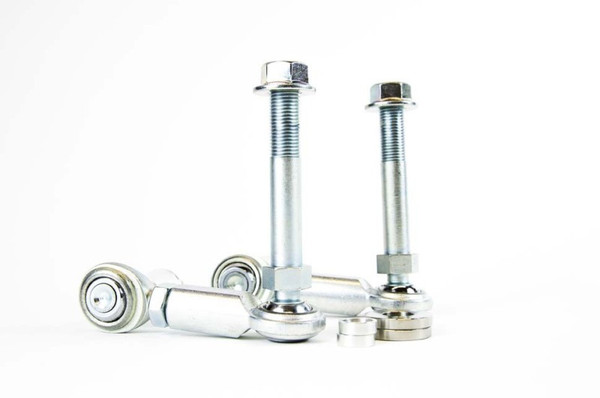 SPL Parts SPL FE Z34 Front Swaybar Endlinks For 370Z/G37 2007-2022 NEW