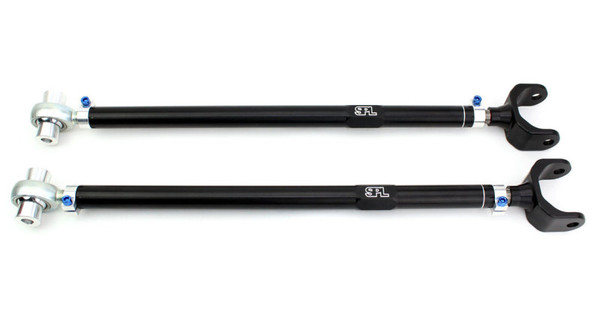 SPL Parts SPL RLL E36 Rear Camber Links For BMW E36 1988-2007 NEW