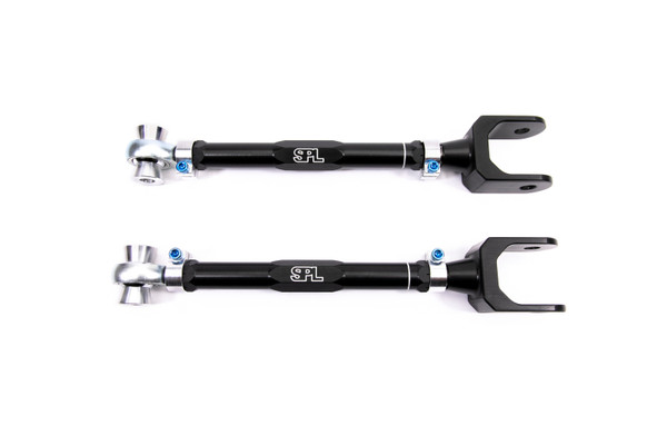 SPL Parts SPL RTR G29 Rear Traction Links For Supra A90 GR/BMW Z4 G29 2019-2022