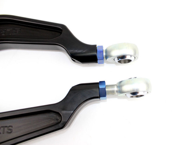 SPL Parts SPL RTRHC R35 High Clearance Rear Traction Links For R35 GT-R 2008-15