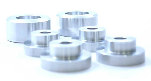 SPL Parts SPL SDB S14 Differential Mount Bushings For S14/Z32/R32/R33/R34 89-02