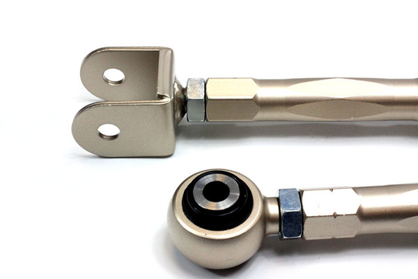 ISR Performance Rear Upper Arms - 2009+ Hyundai Genesis Coupe - PRO - IS-EL-016-PRO