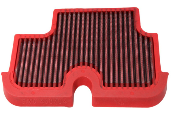 BMC 06-08 Kawasaki ER-6F 650 Replacement Air Filter - FM438/04