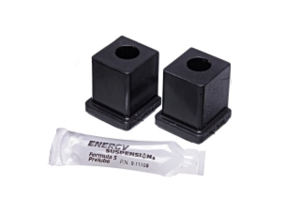 Energy Suspension SWAY BAR BUSHINGS FRONT - 70.7003G
