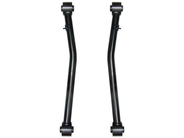 ICON 2018+ Jeep Wrangler JL / 2020+ Jeep Gladiator JT Front Fixed Lower Link Kit - 22021