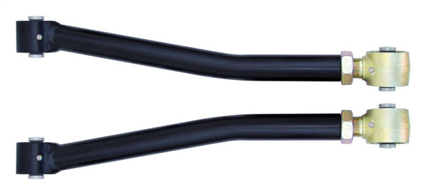 RockJock JK Johnny Joint Control Arms Front Lower Adjustable Pair - CE-9807FLA