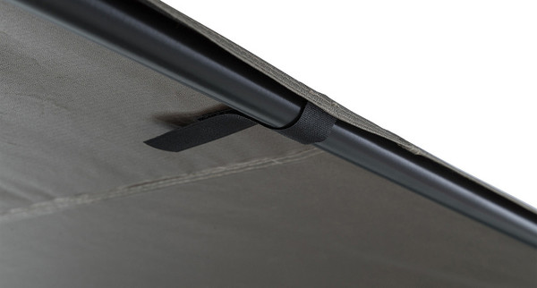 Rhino-Rack Sunseeker Awning - 2.5m - Black - 32133