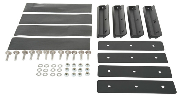 Rhino-Rack False Gutter Set - 4 pcs - 739A