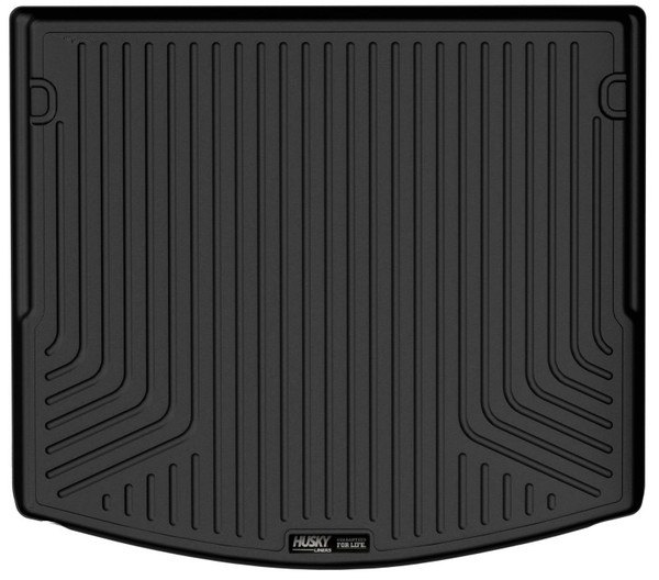Husky Liners 2022 Mazda CX-5 WeatherBeater Cargo Liner - Blk - 28631