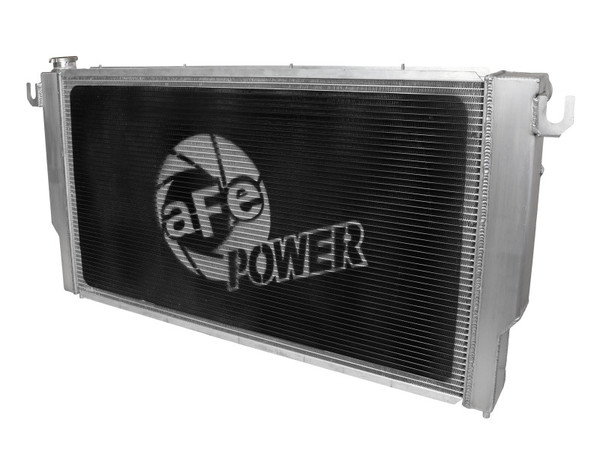 aFe 94-02 Dodge Ram 2500/3500 L6 5.9L BladeRunner Street Series Radiator - 46-52171