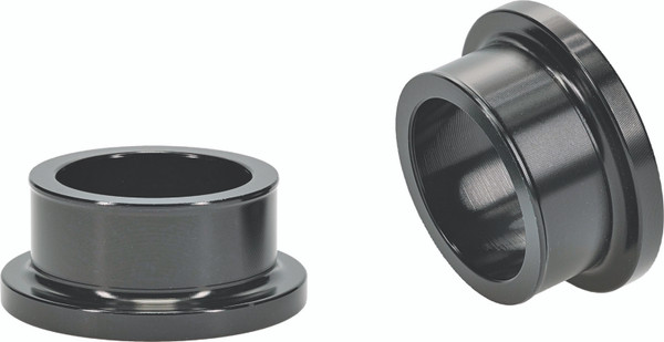 All Balls Racing 03-05 Kawasaki KX125 Wheel Spacer Kit - Rear - 11-1042-1