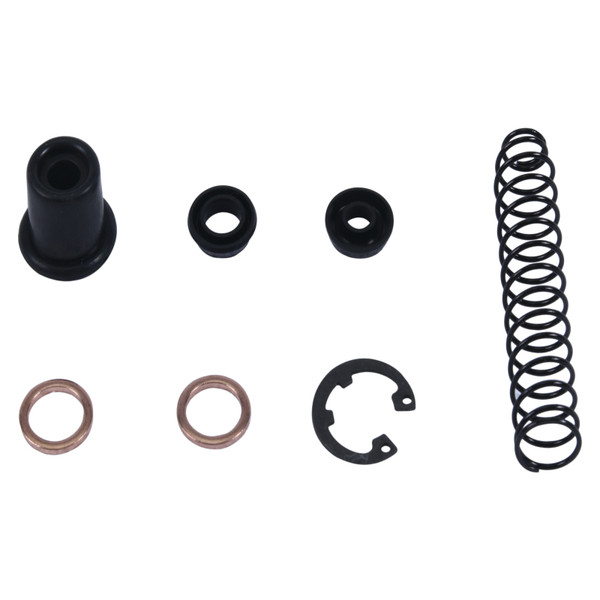 All Balls Racing 07-08 Suzuki GSX-R1000 Master Cylinder Rebuild Kit Clutch - 18-4020