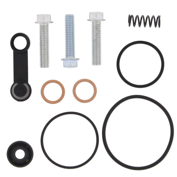 All Balls Racing 08-09 KTM SMR 450 Slave Cylinder Rebuild Kit Clutch - 18-6004