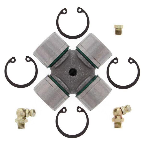 All Balls Racing 16-23 Can-Am Outl&er DPS 450 EFI U-Joint - Rear Drive Shaft Engine Side (Ref 4) - 19-1017