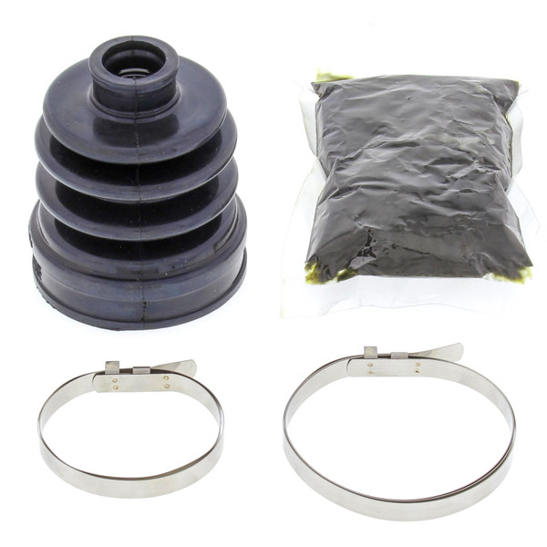 All Balls Racing 2004 Can-Am Outl&er 330 CV Boot Repair Kit - Front - Inner - 19-5004