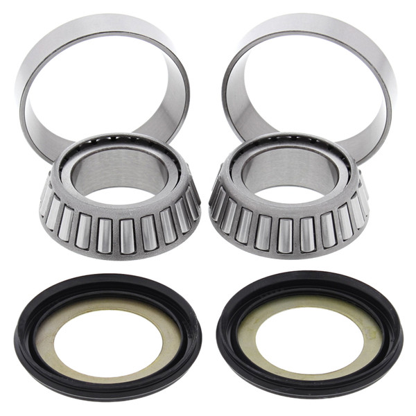 All Balls Racing 2019 Sherco SC-R 125 Steering Bearing Kit - 22-1024