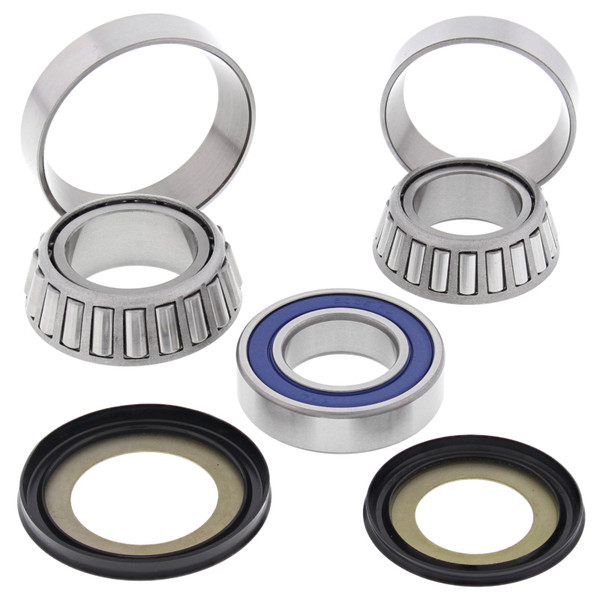 All Balls Racing 16-22 Indian SCOUT SIXTY Steering Bearing Kit - 22-1060