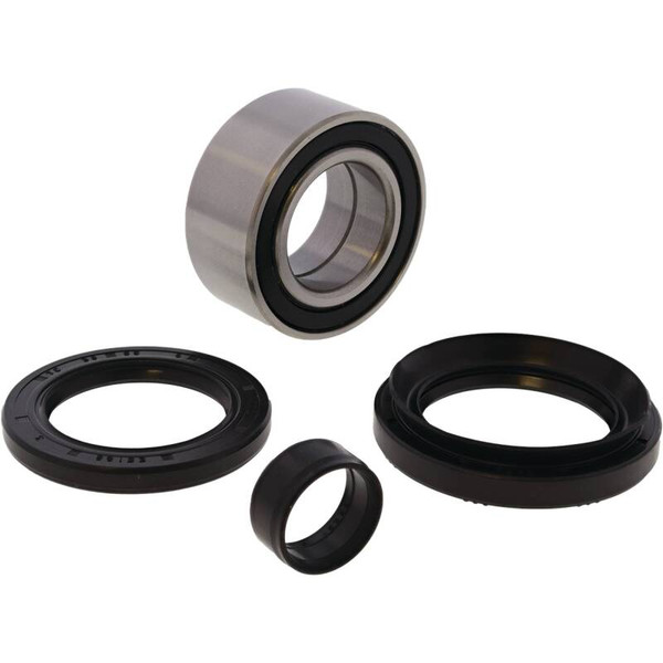 All Balls Racing 95-03 Honda TRX400FW Fourtrax Foreman 4x4 Wheel Bearing Kit Front - 25-1005